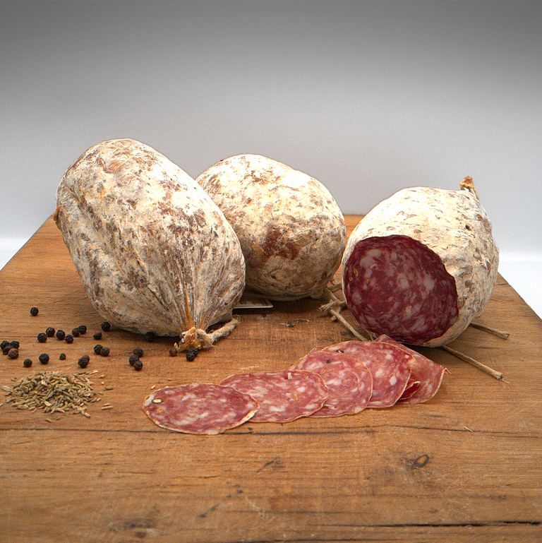 500G MONTALCINELLA AL FINOCCHIO Macelleria Passalacqua